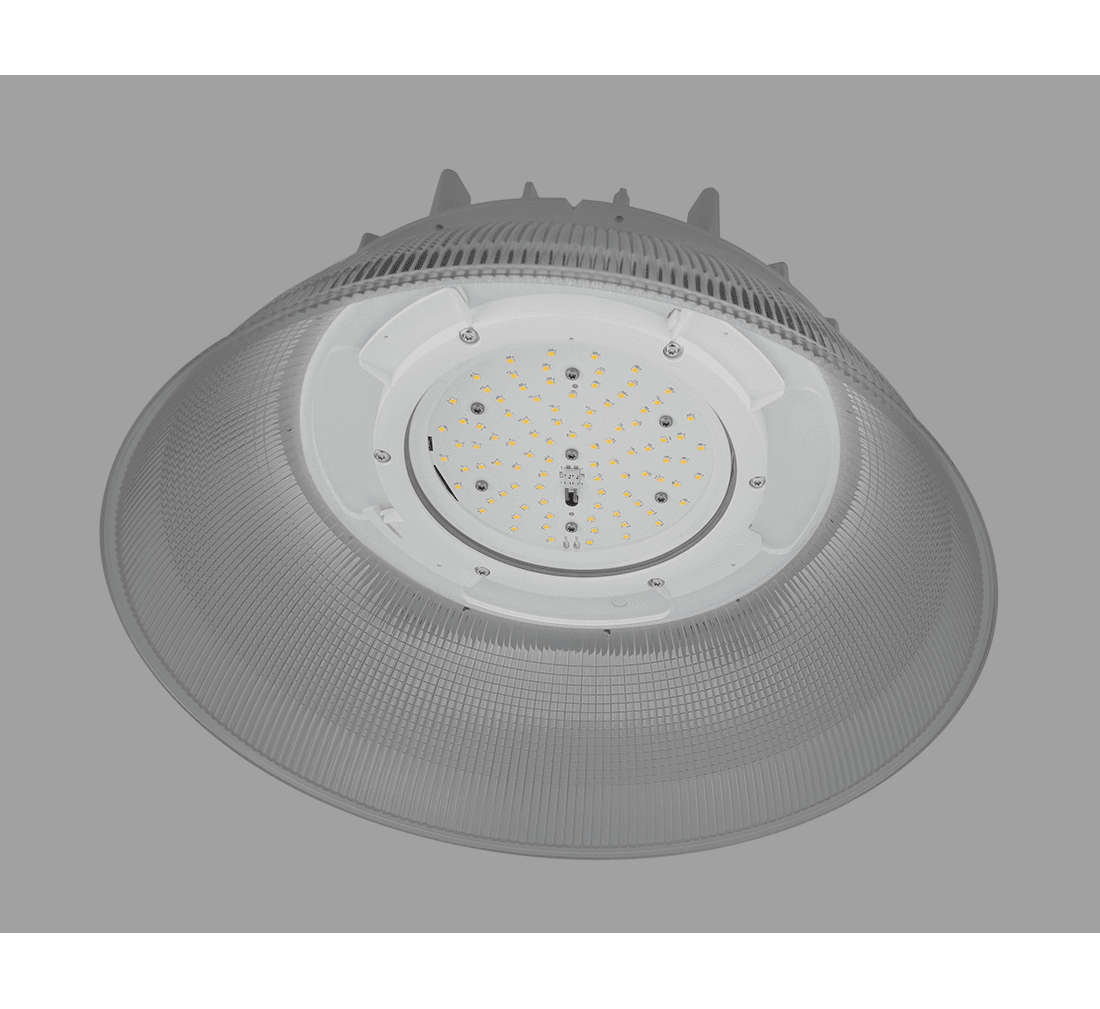 KBL C Shallow Shield